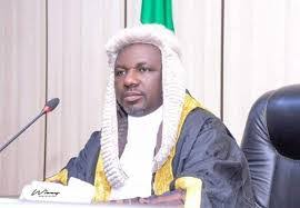 Leadership Shift: Speaker Aondona Dajoh Resigns from Benue State Assembly Leadership Shift: Speaker Aondona Dajoh Resigns from Benue State Assembly