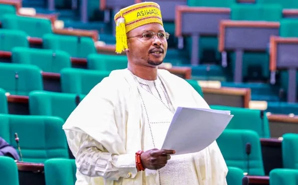 Leke Abejide House of Rep Member not Suspended, Kogi ADC Confirms Leke Abejide House of Rep Member not Suspended, Kogi ADC Confirms