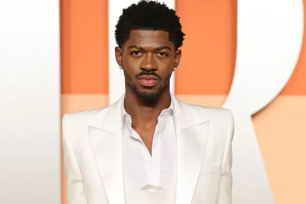 Lil Nas X Faces Weekend Jail Time After Arrest and Medical Treatment Lil Nas X Faces Weekend Jail Time After Arrest and Medical Treatment