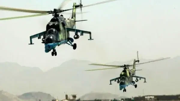 Massive Blow to Bandits in Zamfara as NAF Airstrikes, Ground Forces Kill 60+ Massive Blow to Bandits in Zamfara as NAF Airstrikes, Ground Forces Kill 60+