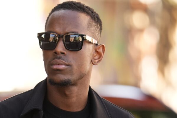 Michael Ward 'Top Boy' Star Granted Bail on Rape & Sexual Assault Charges