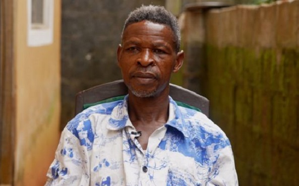 Mohbad’s Father Alleges – Naira Marley Abused and Intimidated His Son Mohbad’s Father Alleges – Naira Marley Abused and Intimidated His Son