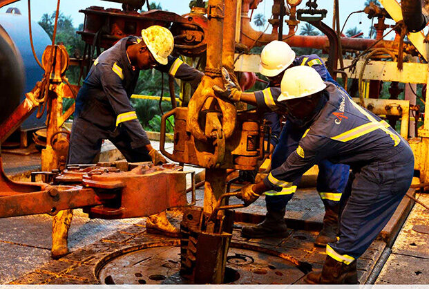 Nigeria’s Crude Output Hits 2025 Peak as US Oil Exports to Africa Decline