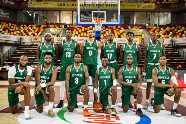 Nigeria’s D’Tigers Face Cameroon’s Lions in High-Stakes AfroBasket 2025 Showdown Nigeria’s D’Tigers Face Cameroon’s Lions in High-Stakes AfroBasket 2025 Showdown