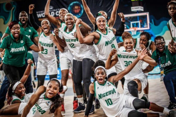 Nigeria’s D’Tigress Overcome Senegal, Advances to Afrobasket Final. Nigeria’s D’Tigress Overcome Senegal, Advances to Afrobasket Final.
