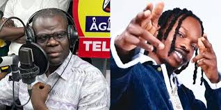 Oriyomi Hamzat Apologizes to Naira Marley, Lifts Marlian Records Ban on Agidigbo FM