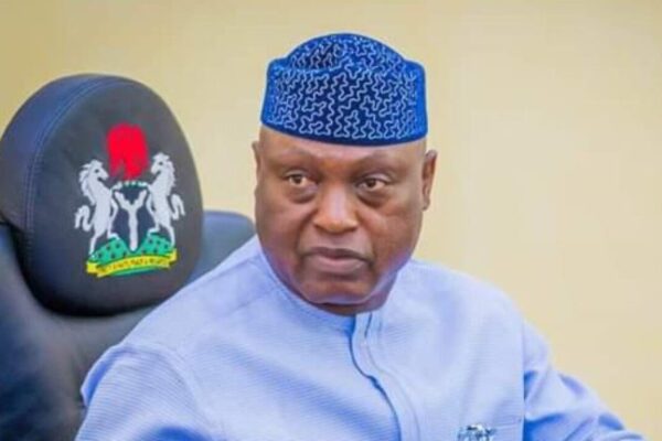 Partial Cabinet Disband in Ekiti as Governor Oyebanji Retains Core Team Partial Cabinet Disband in Ekiti as Governor Oyebanji Retains Core Team