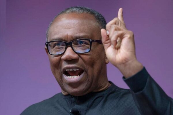 Peter Obi Calls on Nigerian Police to Release or Charge Omoyele Sowore to Court Peter Obi Calls on Nigerian Police to Release or Charge Omoyele Sowore to Court