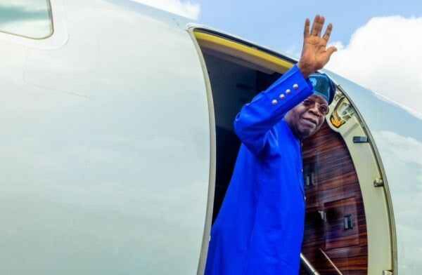 President Tinubu Embark on Official Visits to Japan and Brazil on Thursday President Tinubu Embark on Official Visits to Japan and Brazil on Thursday