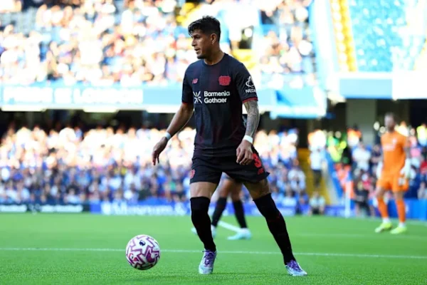 Real Madrid Target Xabi Alonso’s Trusted Defender Piero Hincapié in €60M Move from Leverkusen