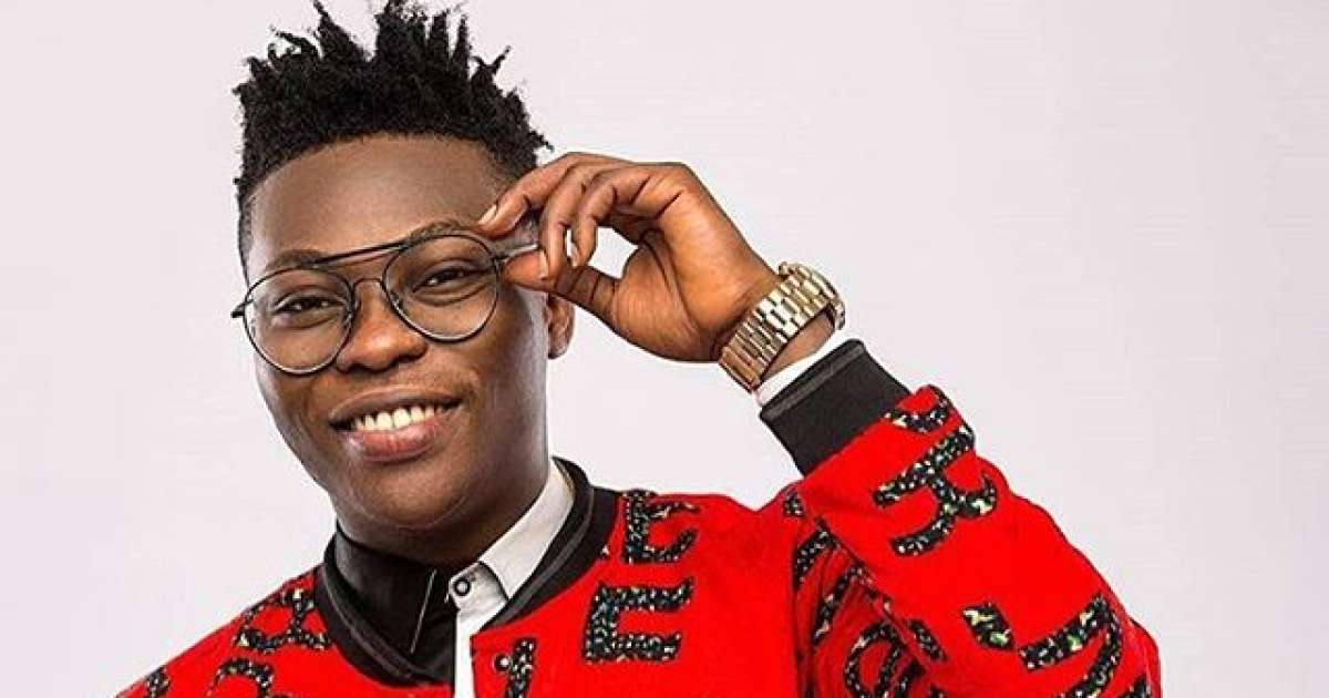 Reekado Banks Opens Up: Leaving Mavin Records Too Soon Was Premature.