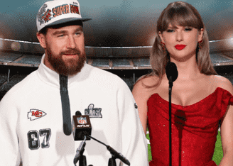 Travis Kelce’s Net Worth Revealed: Is Travis Richer Than Taylor Swift?