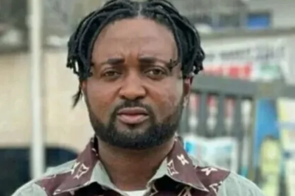 Seun Rising Nollywood Actor Confirmed Dead —Here’s What We Know Seun Rising Nollywood Actor Confirmed Dead —Here’s What We Know