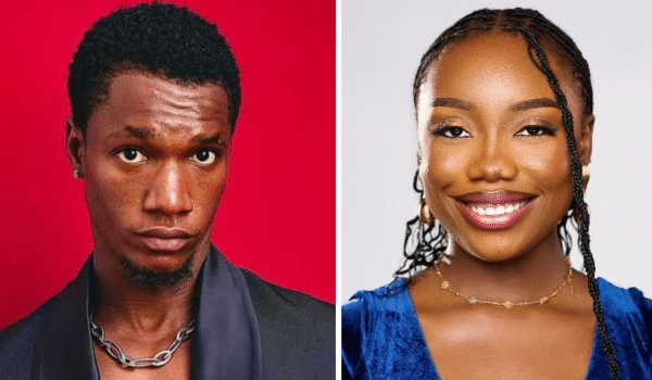 Shock Exit: Danboskid and Ibifubara Evicted from BBN Season 10 Shock Exit: Danboskid and Ibifubara Evicted from BBN Season 10