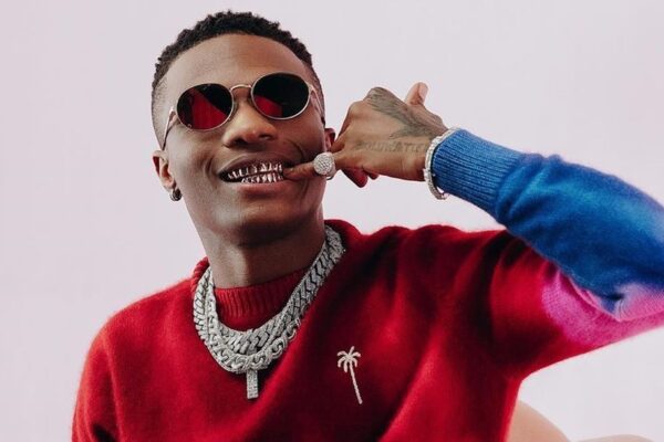 Shocking: DJ Tunez Reveals Wizkid is Married Shocking: DJ Tunez Reveals Wizkid is Married