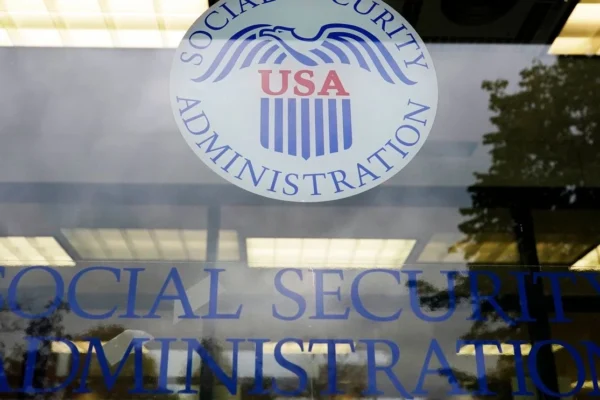 Social Security’s 90th Anniversary Comes with a Big Warning for the Future Social Security’s 90th Anniversary Comes with a Big Warning for the Future