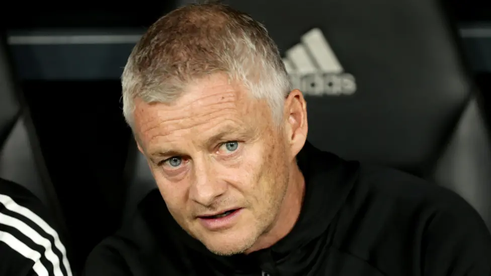 Solskjaer Sacked by Beşiktaş After European Exit