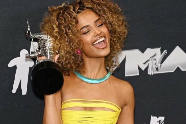 South African Star Tyla Secures Two 2025 MTV VMA Nominations South African Star Tyla Secures Two 2025 MTV VMA Nominations