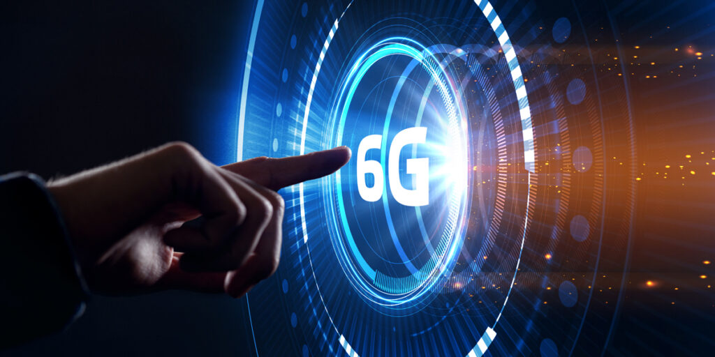 The Future of 6G Technology: A New Era of Hyper-Connectivity