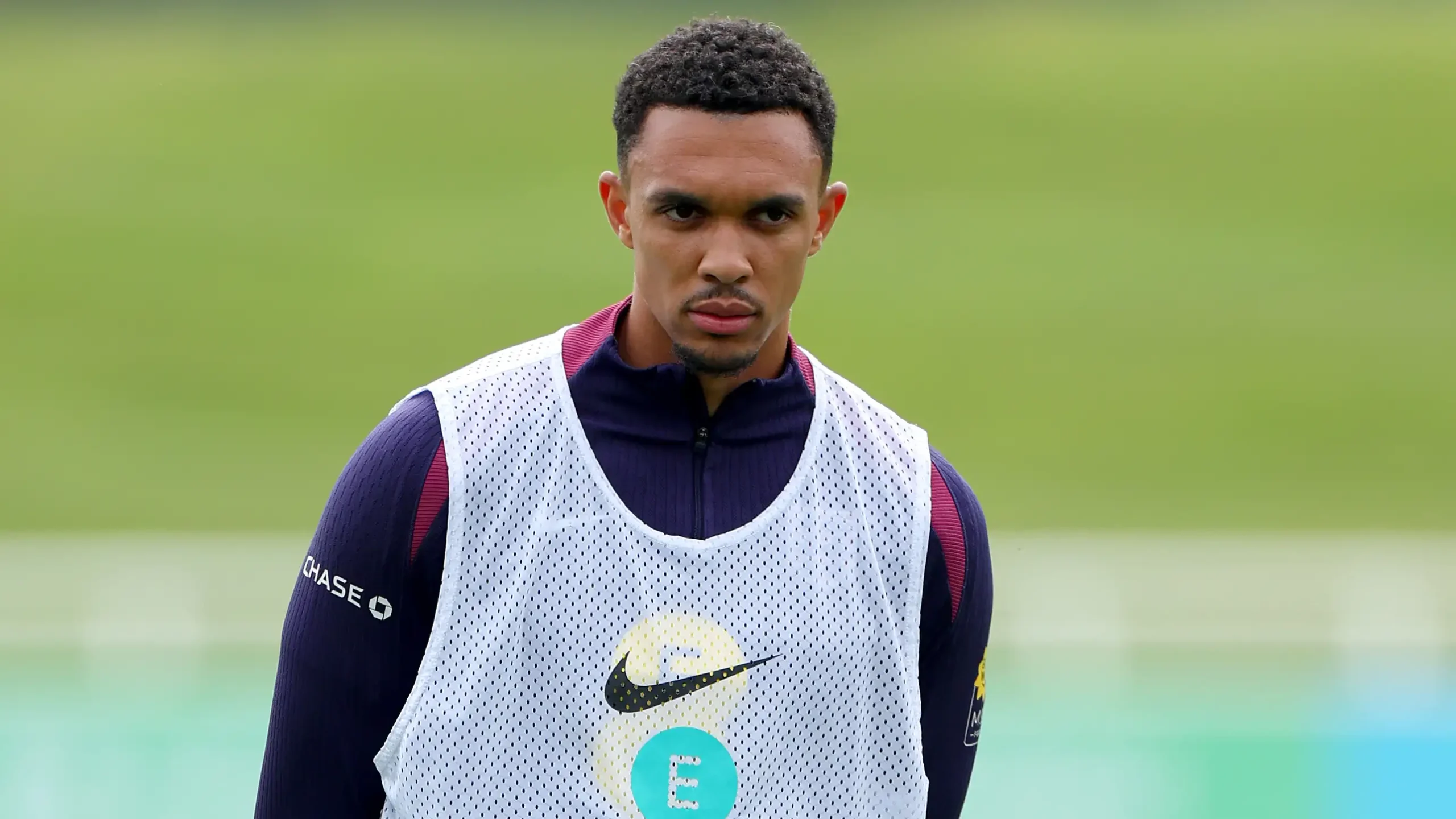 Thomas Tuchel Drops Trent Alexander-Arnold from England Squad