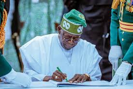 Tinubu Approves New Welfare Measures for DBS Retirees Tinubu Approves New Welfare Measures for DBS Retirees