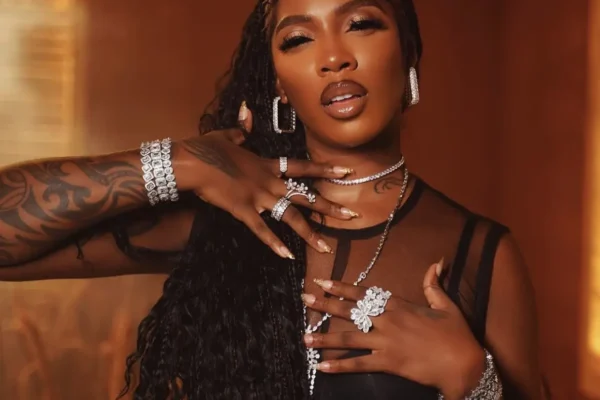Tiwa Savage’s Bold New Album: Elegance Meets Evolution