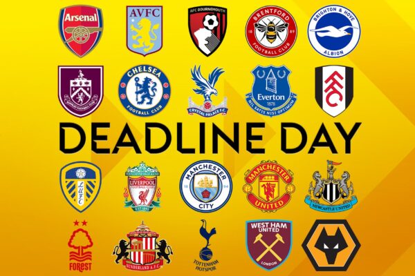 Transfer Window 2025: Closing Dates For All Major Leagues Explained