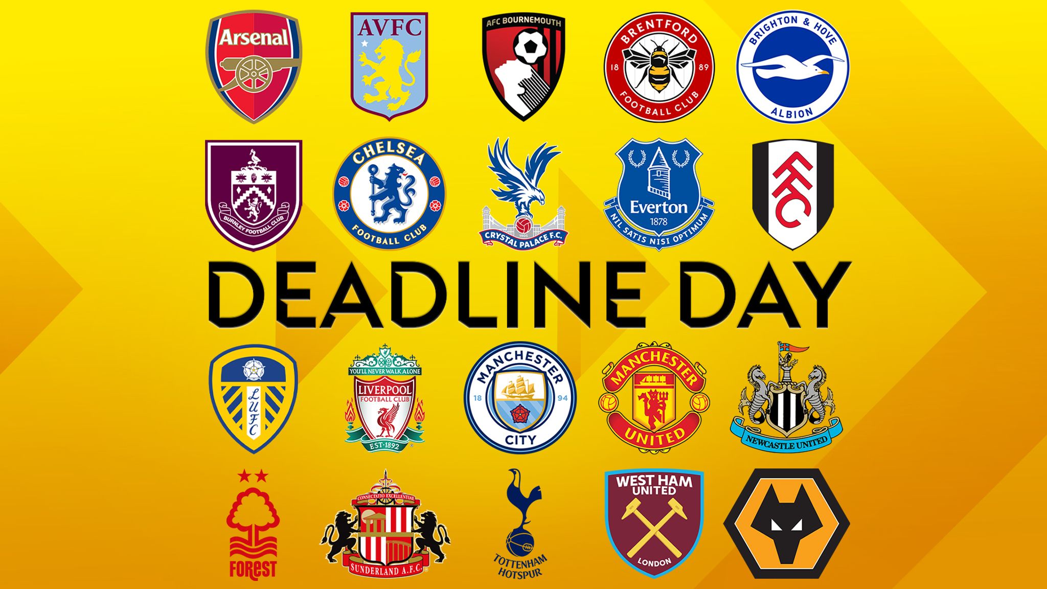 Transfer Window 2025: Closing Dates For All Major Leagues Explained
