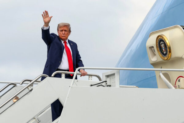 Trump and Putin Conclude Anchorage Summit Without Ukraine Peace Deal Trump and Putin Conclude Anchorage Summit Without Ukraine Peace Deal