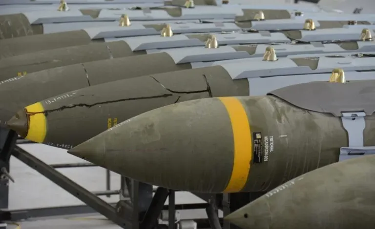 U.S. Backs Major $346 Million Arms Deal to Strengthen Nigeria’s Security