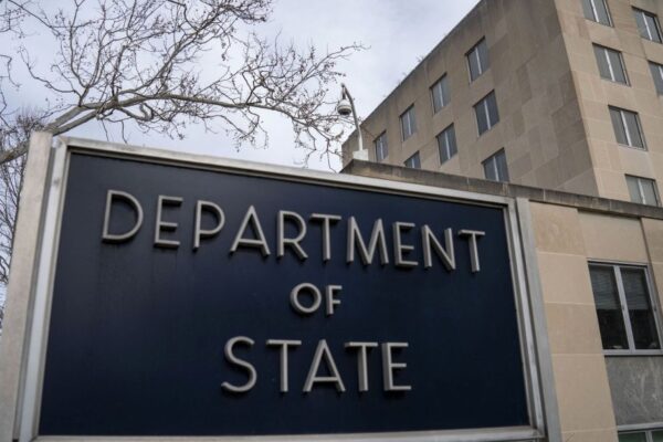 US Government Suspends Gaza Visas Following Far-Right Social Media Storm US Government Suspends Gaza Visas Following Far-Right Social Media Storm