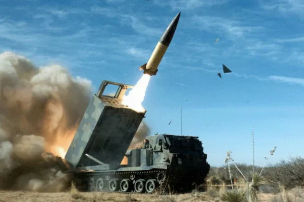 US Pentagon Allegedly Blocks Ukraine from Using ATACMS Missiles Against Russia US Pentagon Allegedly Blocks Ukraine from Using Missiles Against Russia