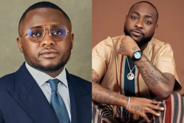 Ubi Franklin dismisses Luxury Watch Theft Allegation at Miami Wedding — Davido Responds Ubi Franklin dismisses Luxury Watch Theft Allegation at Miami Wedding — Davido Responds