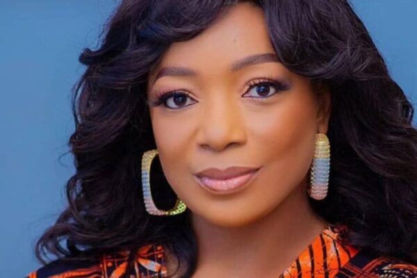 Why I am not married at 52 – Nollywood Star Bimbo Akintola Explains Why I am not married at 52 - Nollywood Star Bimbo Akintola Explains