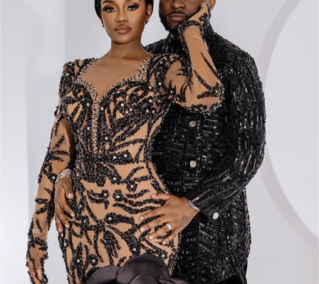 “We’re Stepping Up!” – Davido Reveals Plans for New Crib After Wedding “We’re Stepping Up!” – Davido Reveals Plans for New Crib After Wedding