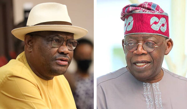 Wike Under Watch as PDP Vows to Punish Pro-Tinubu Members