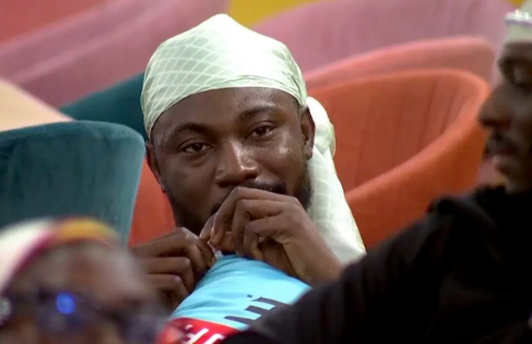 BBNaija 10: Otega, Kuture, Rooboy Secures Immunity, 22 Housemates Face Eviction BBNaija 10: Otega, Kuture, Rooboy Secures Immunity, 22 Housemates Face Eviction