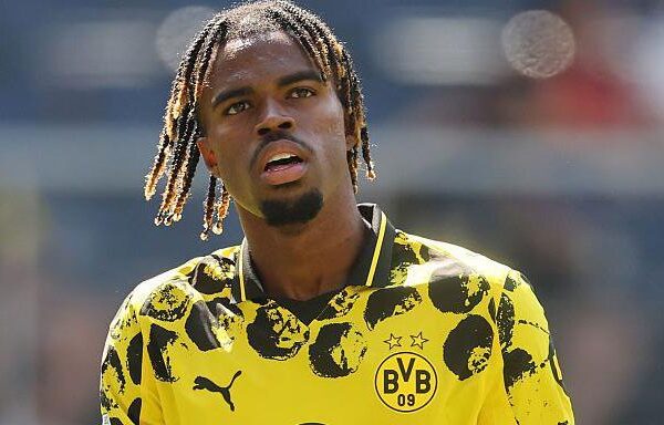 Chelsea’s Chukwuemeka Seals Long-Term Move to Borussia Dortmund Chelsea’s Chukwuemeka Seals Long-Term Move to Borussia Dortmund
