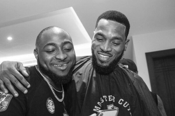 How Davido and D’Banj Built a Lasting Bond in Afrobeats History How Davido and D’Banj Built a Lasting Bond in Afrobeats History