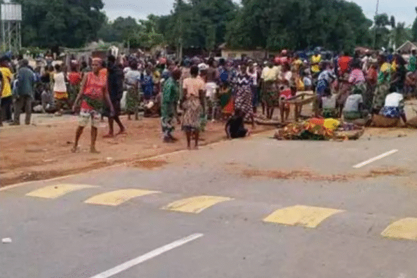 Gunmen Launch Another Attack on Yelwata, Benue State, Multiple Victims Reported Gunmen Launch Another Deadly Attack on Yelwata, Benue State, Multiple Victims Reported
