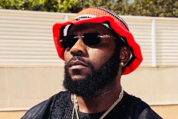 Odumodublvck Goes Viral with New Single “Pay Me” Odumodublvck Goes Viral with New Single “Pay Me”