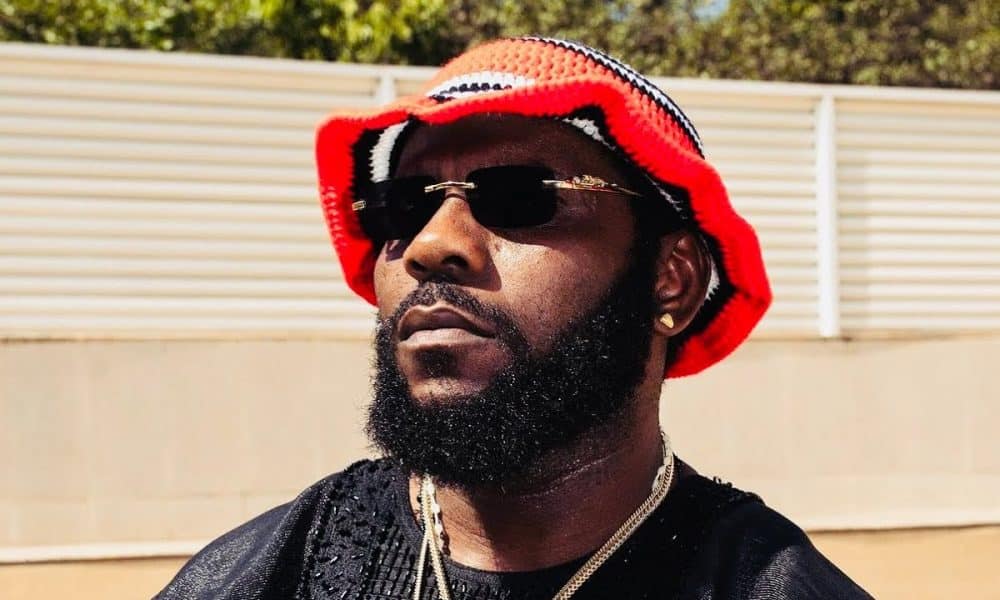 Odumodublvck Goes Viral with New Single “Pay Me”