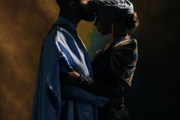 Falz Heats the Internet With Announcement of Pre-Wedding Photos