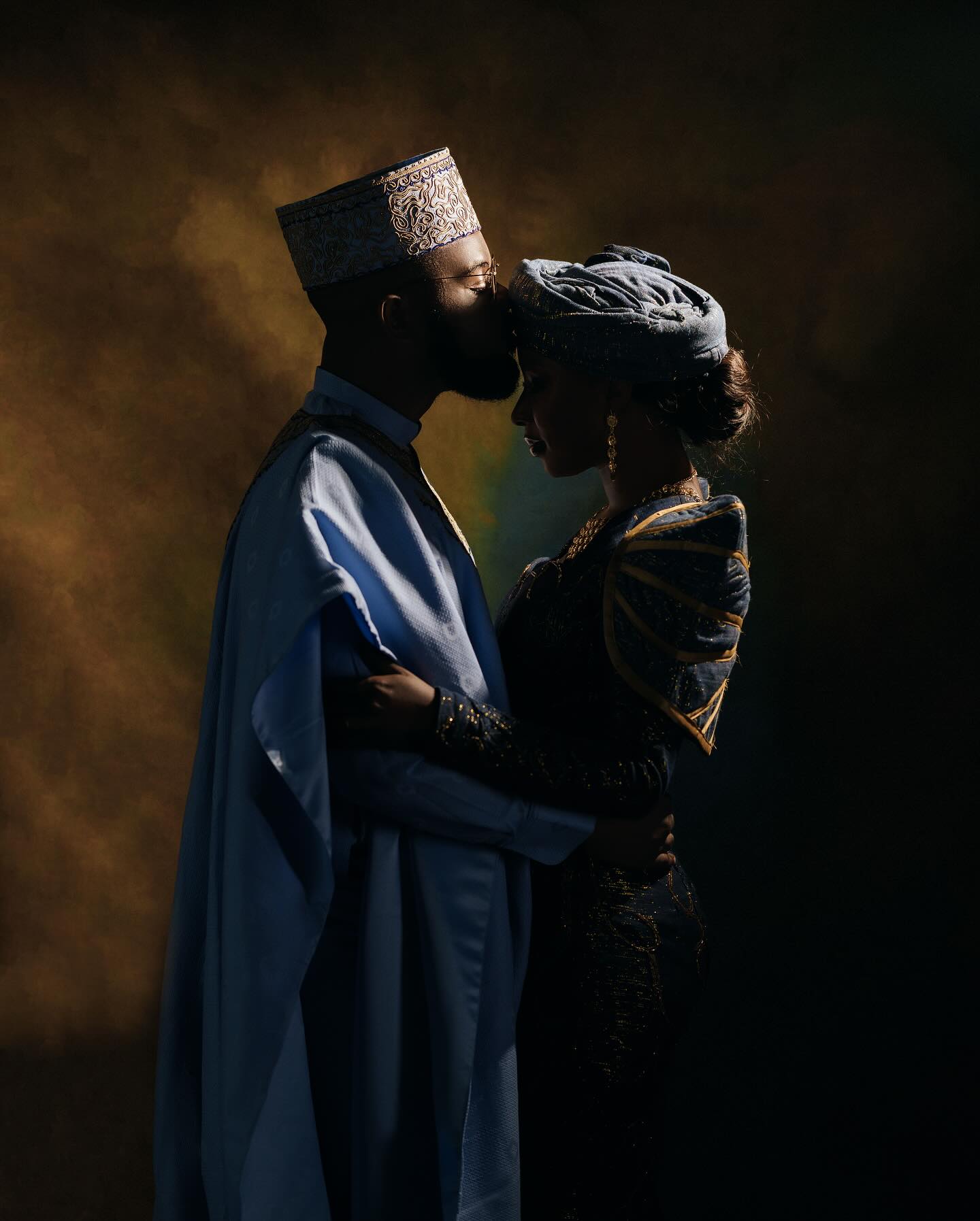 Falz Heats the Internet With Announcement of Pre-Wedding Photos