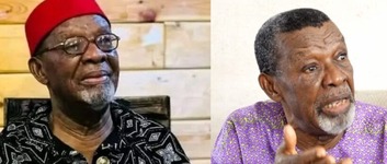 Fabian Adibe Veteran Nollywood Actor of ‘Things Fall Apart’ Dies at 81 Fabian Adibe Veteran Nollywood actor of ‘Things Fall Apart’ dies at 81