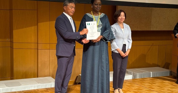 Japan Selects Kisarazu as Official Host City for Nigerians Seeking Work and Residency Japan Selects Kisarazu as Official Host City for Nigerians Seeking Work and Residency