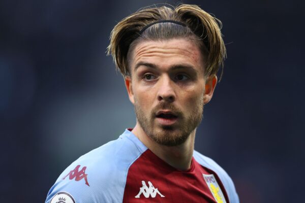 Jack Grealish Set for Everton Switch in Loan Deal Agreed with Manchester City Jack Grealish Set for Everton Switch in Loan Deal Agreed with Manchester City