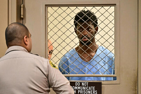 Lil Nas X Charged with Four Felonies After Allegedly Rushing at Police While Naked Lil Nas X Charged with Four Felonies After Allegedly Rushing at Police While Naked
