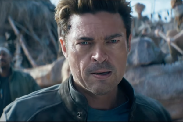 Mortal Kombat II Delayed to Summer 2026