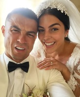 Shocking Details of Christiano Ronaldo’s Alleged Prenup with Georgina Goes Viral Leak Details of Christiano Ronaldo’s Alleged Prenup with Georgina Goes Viral